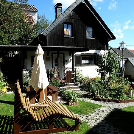 Villa Tom'S Huette Udler Esterno foto