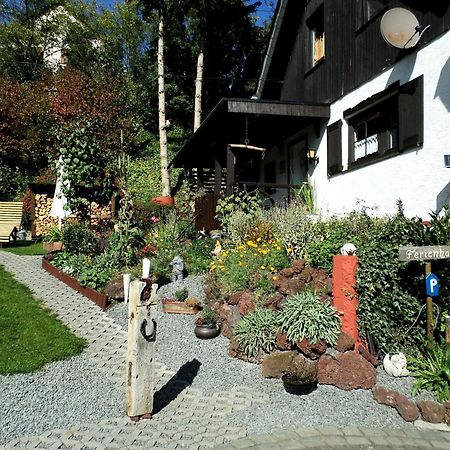 Villa Tom'S Huette Udler Esterno foto