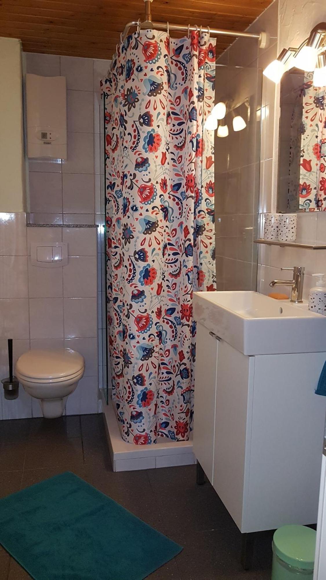 Villa Tom'S Huette Udler Esterno foto