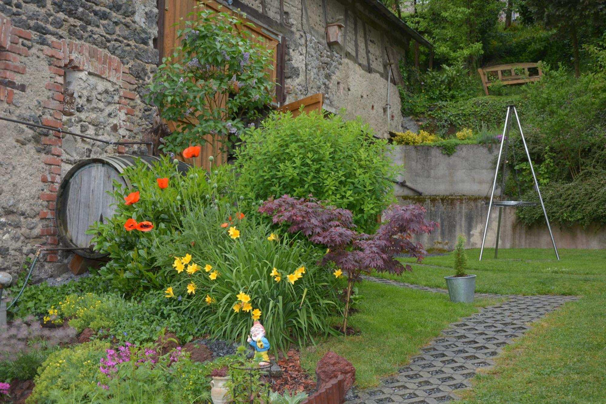 Villa Tom'S Huette Udler Esterno foto