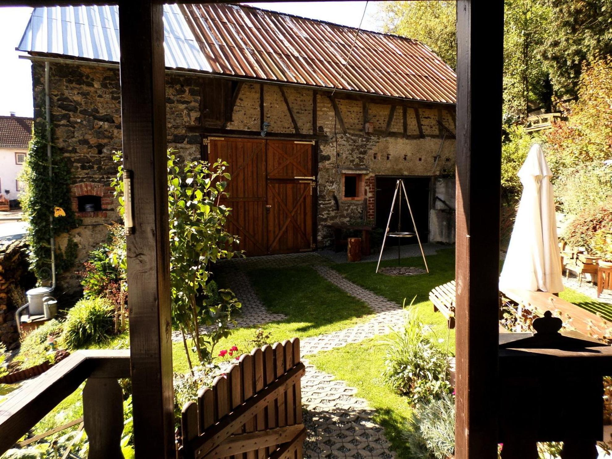 Villa Tom'S Huette Udler Esterno foto